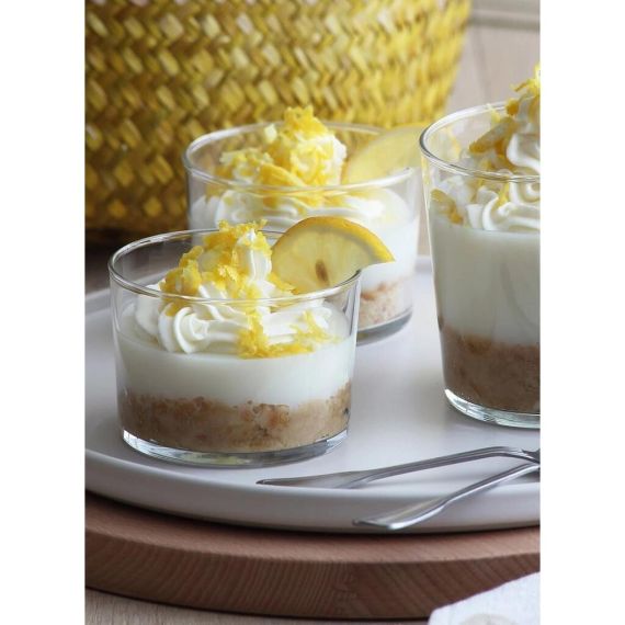 Набор из 12-ти стаканов Олд фэшн 240 мл, серия Bodega, стекло, LAV, изображение 3