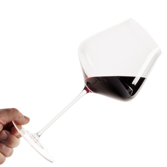 Набор бокалов для вина Aeris, 6 шт, 950 мл, D=78,2 мм, H=241 мм, Chef&Sommelier, изображение 4