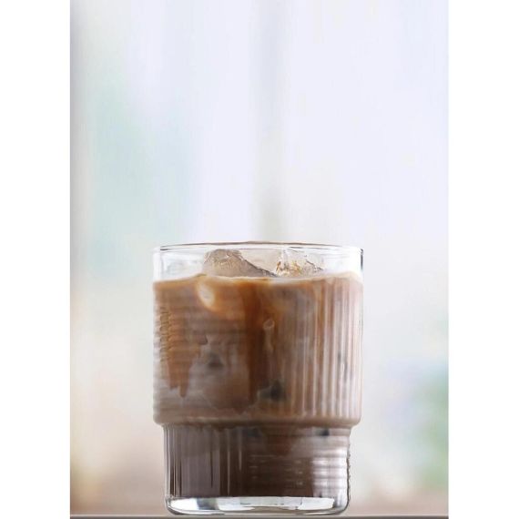 Набор из 6-ти стаканов Олд фэшн 325 мл, серия Helen, стекло, LAV, изображение 4