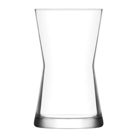 Набор из 6-ти стаканов Хайбол 350 мл, серия Derin, стекло, LAV