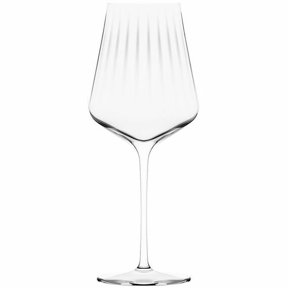 Набор из 6-ти бокалов для Бордо серия Symphony, 645 мл, D102 мм, H255 мм, Stolzle, изображение 2