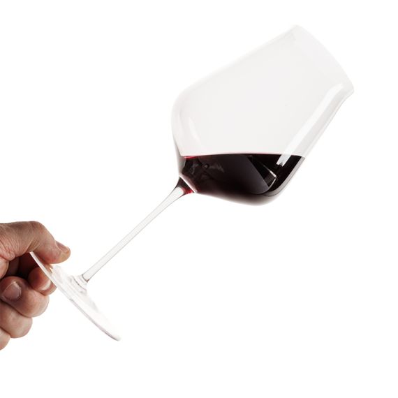 Набор бокалов для вина Aeris, 6 шт, 660 мл, D=65 мм, H=245 мм, Chef&Sommelier, изображение 3