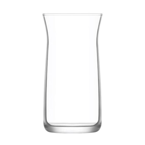 Набор из 12-ти стаканов Хайбол 370 мл, серия Vera, стекло, LAV