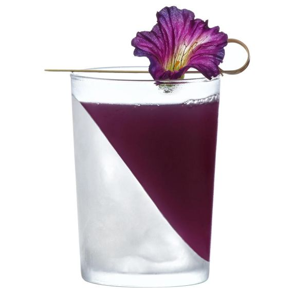 Набор из 12-ти бокалов для пива 520 мл, серия Bodega, стекло, LAV, изображение 9