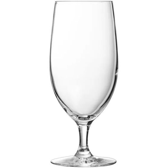 Набор бокалов для пива, 470 мл, 2 шт, хрустальное стекло, серия Cabernet, Chef&Sommelier