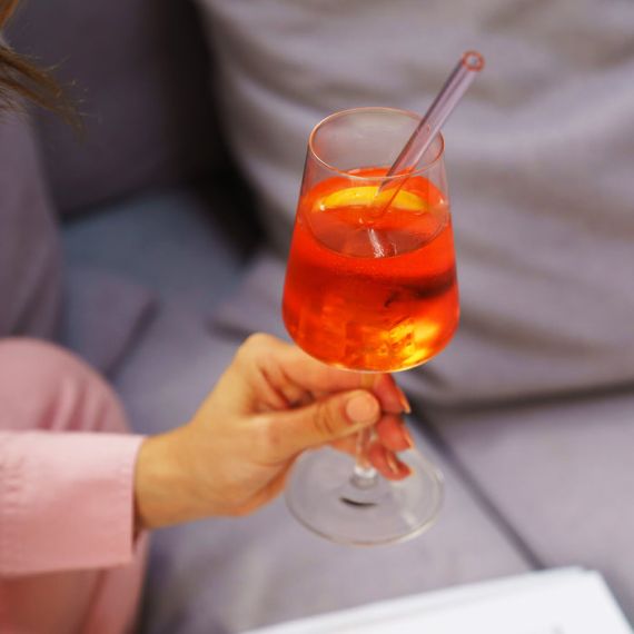 Набор из 2-х бокалов для красного вина серия Power 520 мл, D90 мм, H226 мм, Stolzle, изображение 10