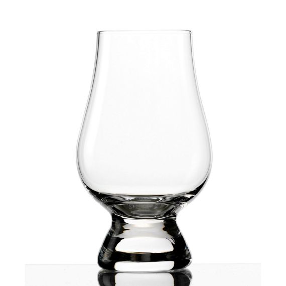 Бокал для виски Glencairn, 1 шт., 190мл; D=67, H=115.5мм, Stolzle