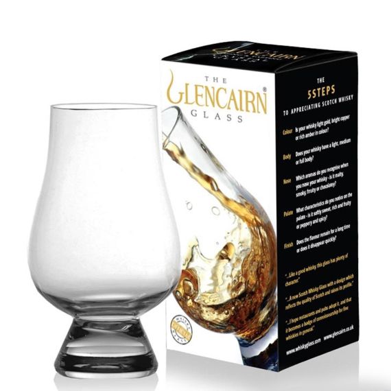 Бокал для виски Glencairn, 1 шт., 190мл; D=67, H=115.5мм, Stolzle, изображение 5