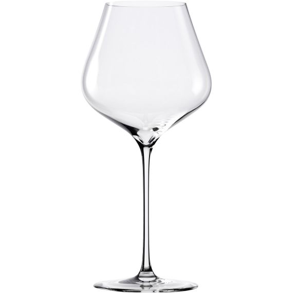 Набор из 6-ти бокалов для Бургундии серия Q1 700 мл, D 116 мм, H 245 мм, Stolzle, изображение 2