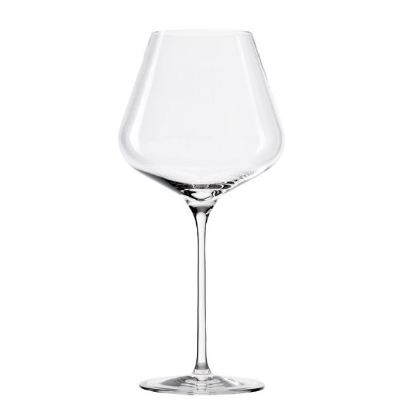 Набор из 6-ти бокалов для Бургундии серия Quatrophil 708мл, D116 мм, H245 мм, Stolzle, изображение 2