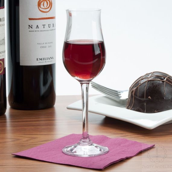 Набор из 6-ти рюмок для Porto, коллекция Bar&Liqueur, 104 мл, D56 мм, H169 мм, Stolzle, изображение 5