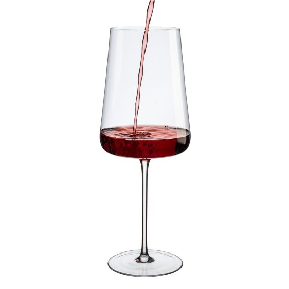 Набор бокалов для вина Biarritz, 6 шт, 680 мл, D=70 мм, H=255 мм, Chef&Sommelier, изображение 3