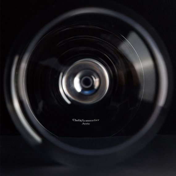 Набор бокалов для вина Aeris, 2 шт, 950 мл, D=78,2 мм, H=241 мм, Chef&Sommelier, изображение 10