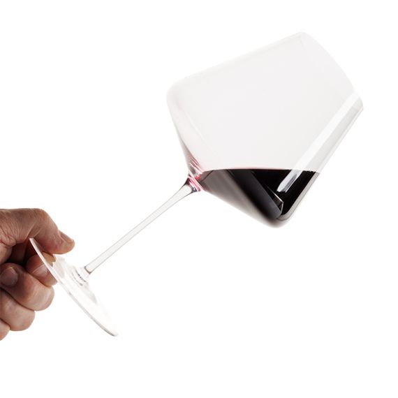 Набор бокалов для вина Aeris, 2 шт, 850 мл, D=70 мм, H=234 мм, Chef&Sommelier, изображение 4