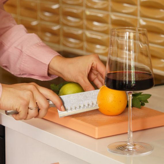 Набор из 6-ти бокалов для Бордо серия Power 650 мл, D92 мм, H242 мм, Stolzle, изображение 6