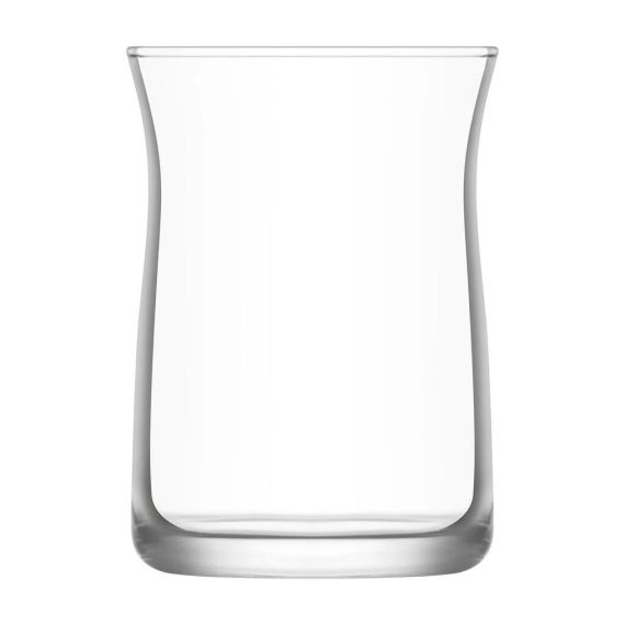 Набор из 6-ти стаканов Хайбол 275 мл, серия Vera, стекло, LAV