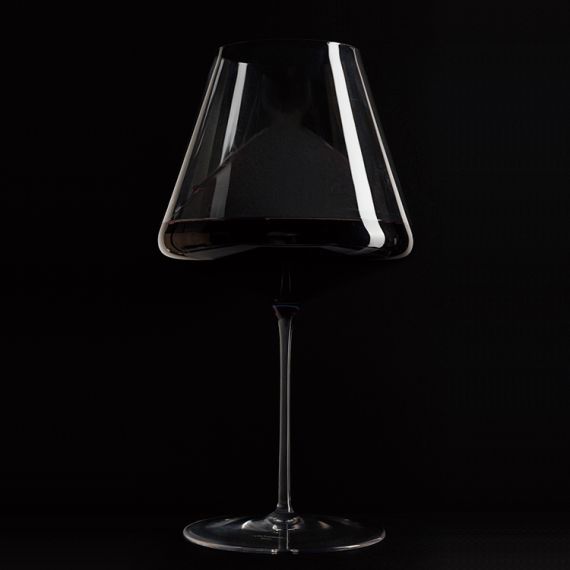 Набор бокалов для вина Aeris, 2 шт, 850 мл, D=70 мм, H=234 мм, Chef&Sommelier, изображение 6