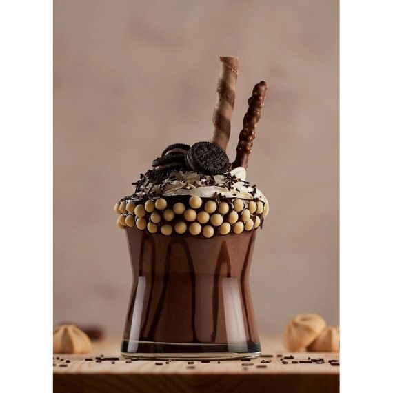 Набор из 6-ти стаканов Олд фэшн 300 мл, серия Derin, стекло, LAV, изображение 3