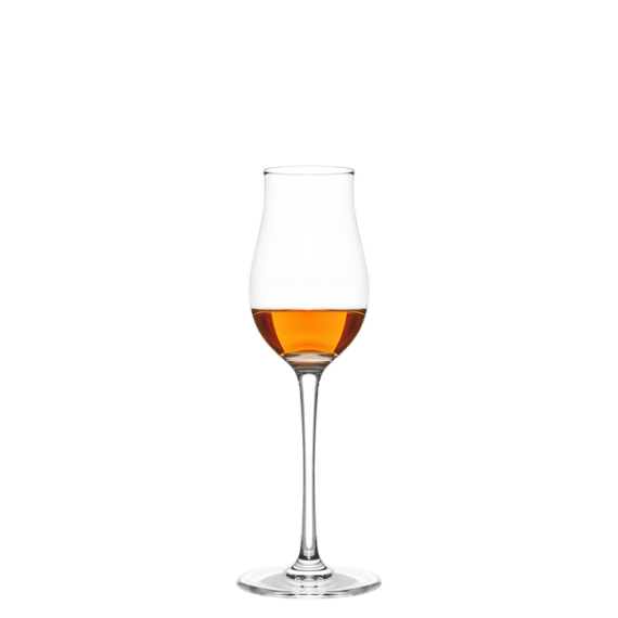 Набор из 4-х бокалов для коньяка 130 мл серия Q1, D 65 мм, H 185 мм, Stolzle