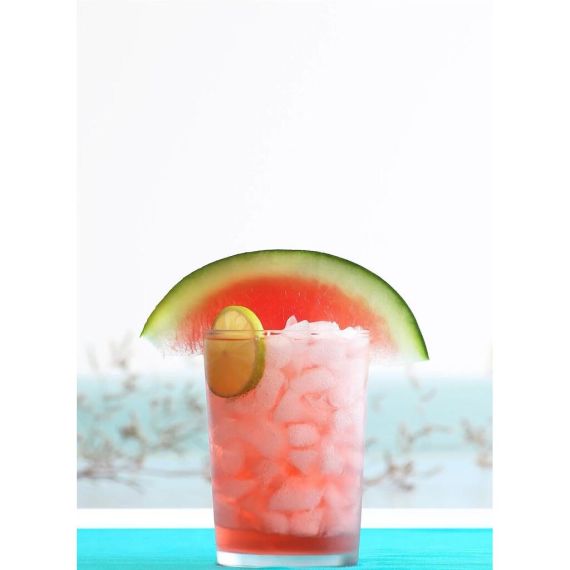 Набор из 12-ти бокалов для пива 520 мл, серия Bodega, стекло, LAV, изображение 3