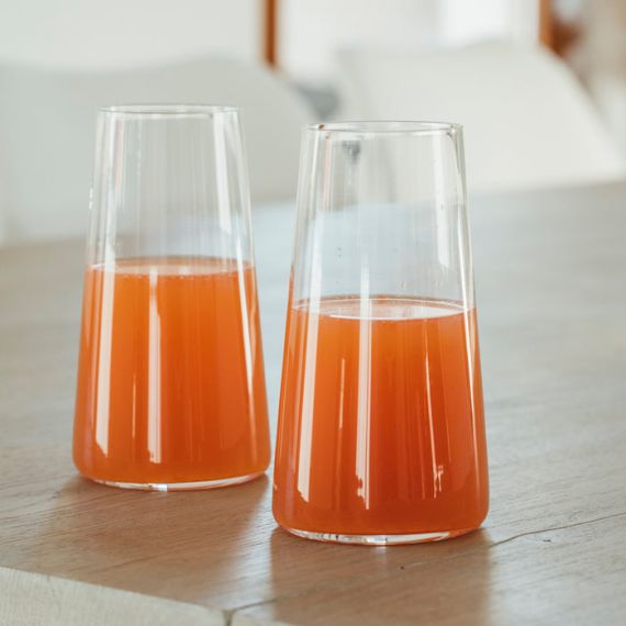 Набор из 6-ти стаканов серия Power 460 мл, D78 мм, H144 мм, Stolzle, изображение 5