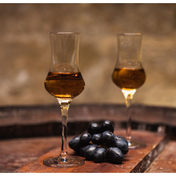 Набор из 6-ти рюмок, 90 мл, D 56 мм, H 173 мм, Stolzle, изображение 4