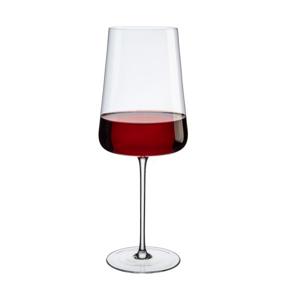 Набор бокалов для вина Biarritz, 6 шт, 680 мл, D=70 мм, H=255 мм, Chef&Sommelier, изображение 2