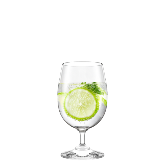 Набор из 6-ти бокалов для воды, 450 мл, D85 мм, H158 мм, Stolzle