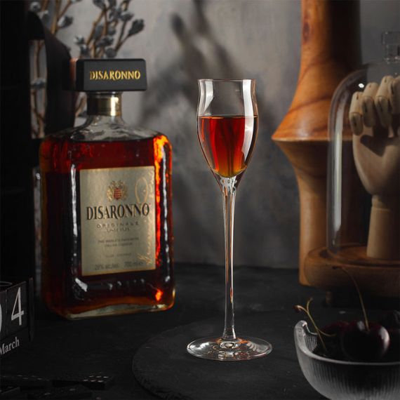 Набор из 6-ти бокалов для граппы Quatrophil, 65 мл, Stolzle, изображение 5