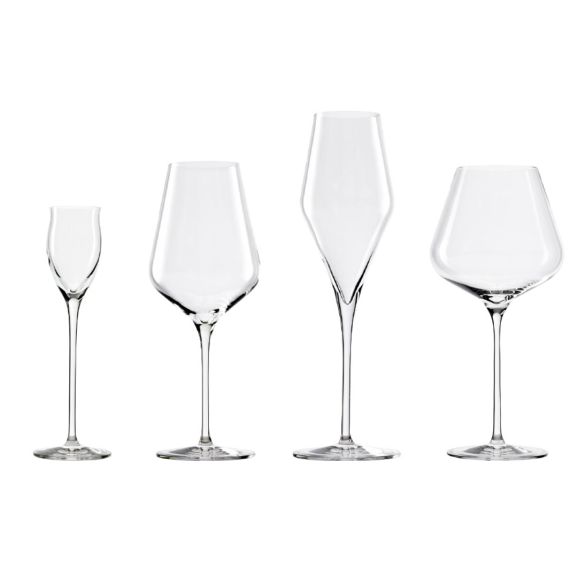 Набор из 2-х бокалов для Бургундии серия Quatrophil 708 мл, D116 мм, H245 мм, Stolzle, изображение 5