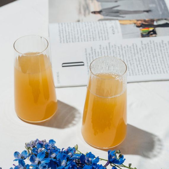 Набор из 6-ти стаканов серия Symphony, 460 мл, D78 мм, H144 мм, Stolzle, изображение 8