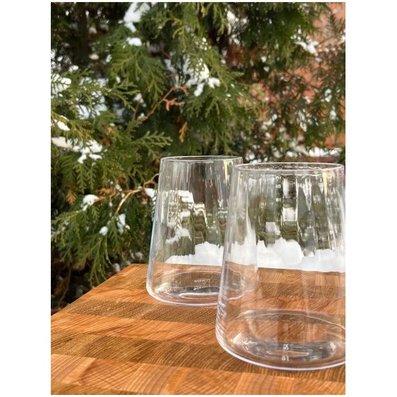 Набор из 6-ти стаканов серия Symphony, 500 мл, D93 мм, H110 мм, Stolzle, изображение 5