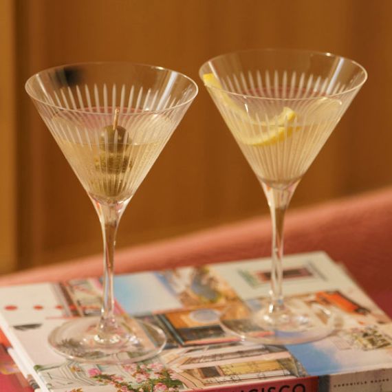 Набор из 6-ти бокалов для коктейля серия Soho 250 мл; D=106, H=168см, Stolzle, изображение 3