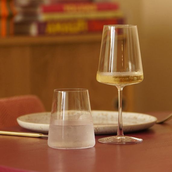 Набор из 6-ти стаканов серия Power, 380 мл, D86 мм, H101 мм, Stolzle, изображение 7