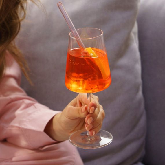 Набор из 2-х бокалов для белого вина серия Power 402 мл, D85 мм, H210 мм, Stolzle, изображение 6