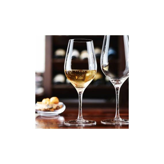 Набор бокалов для вина "Cabernet Supreme", 6 шт, 470 мл, D87 мм, H216 мм, Chef&Sommelier, изображение 5