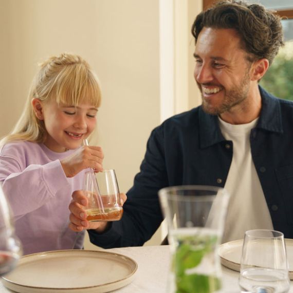 Набор из 6-ти бокалов для белого вина серия Cocoon 447 мл, D88 мм, H106 мм, Stolzle, изображение 6