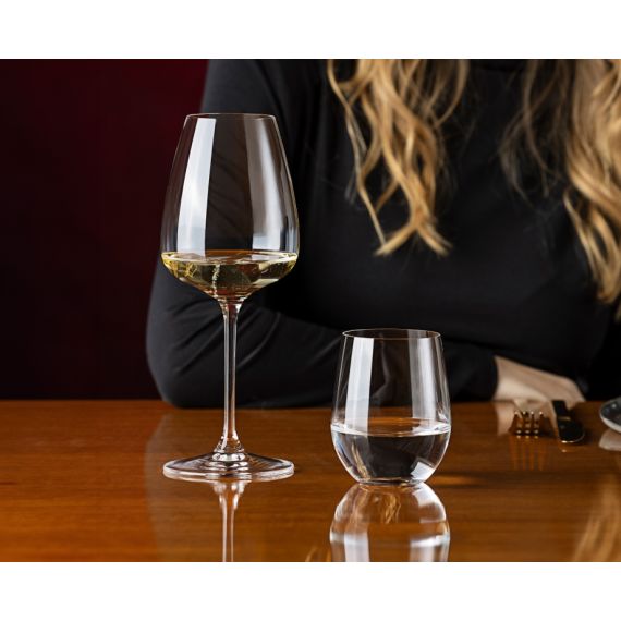 Набор бокалов Grape @ Riedel White wine / Champagne glass / Spritz drinks, 2 шт., 550 мл, 6424/05, Riedel, изображение 2