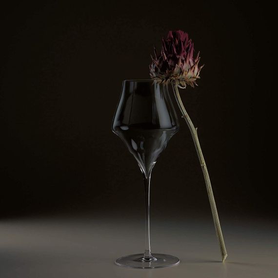 Набор из 6-ти бокалов для шампанского Josephine №4, изображение 3