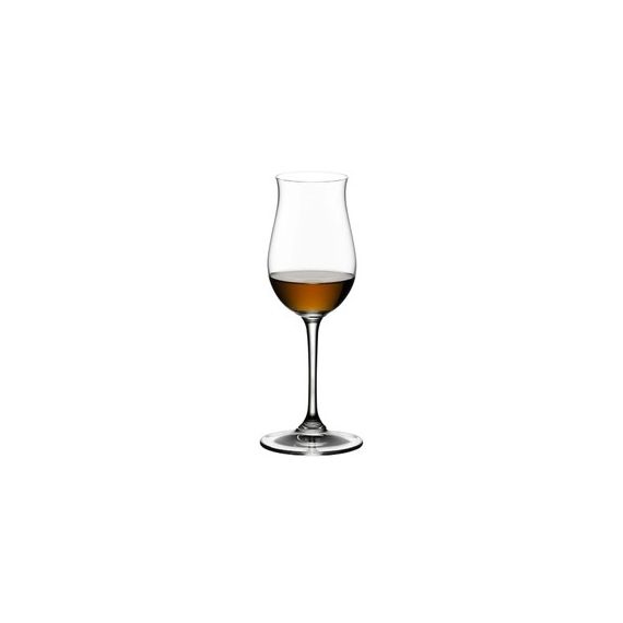 Набор бокалов Riedel Bar Cognac Hennessy Vinum, 2 шт., 170 мл, 6416/71, Riedel, изображение 2