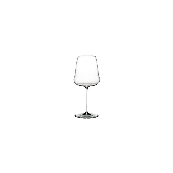 Бокал для белого вина Chardonnay 1234/97, 736 мл, прозрачный, серия Winewings, Riedel, изображение 2