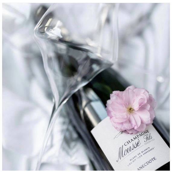 Набор из 2-х бокалов для шампанского Josephine №4, изображение 5