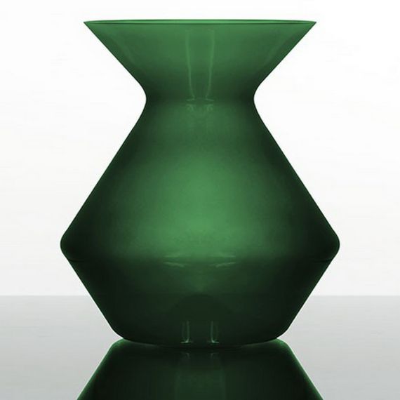 Плевательница Spitoon для дегустаций вина Large "Green", 2600 мл, Zalto