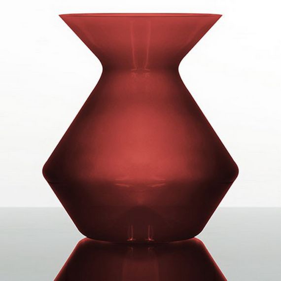 Плевательница Spitoon для дегустаций вина Large "Red", 2600 мл, Zalto