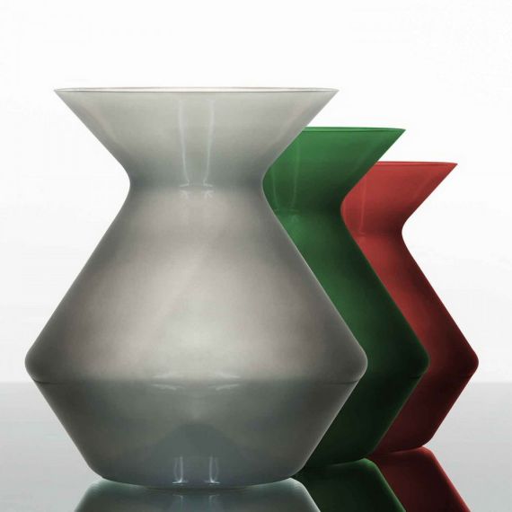 Плевательница Spitoon для дегустаций вина Large "Red", 2600 мл, Zalto, изображение 5