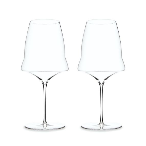 Набор из 2-х бокалов для красного вина Josephine №3