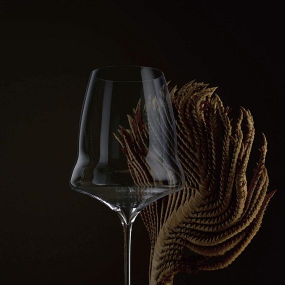 Набор из 2-х бокалов для красного вина Josephine №3, изображение 4