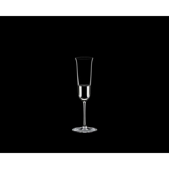 Бокал Sommeliers Grappa, 110 мл, 4200/03, Riedel, изображение 3