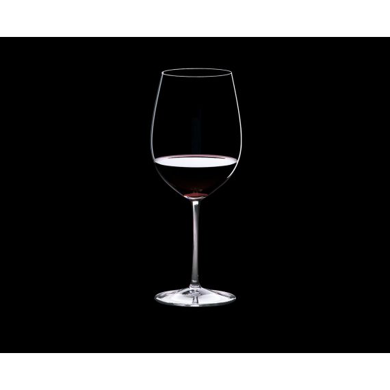Бокал Sommeliers Bordeaux Grand Cru, 860 мл, 4400/00, Riedel, изображение 3