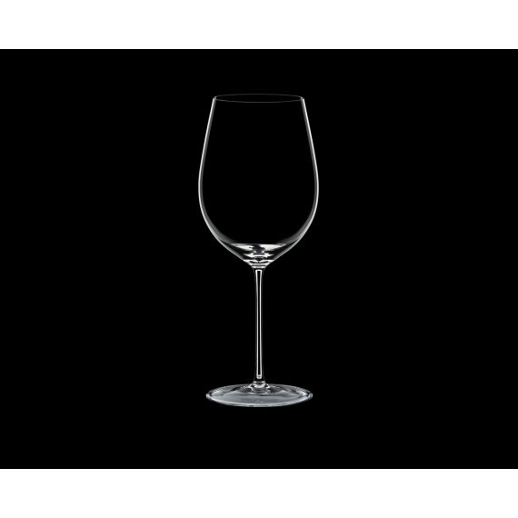 Бокал Sommeliers Bordeaux Grand Cru, 860 мл, 4400/00, Riedel, изображение 4